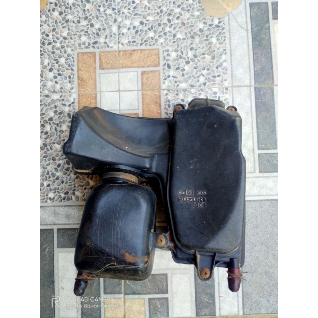 box filter Suzuki tornado