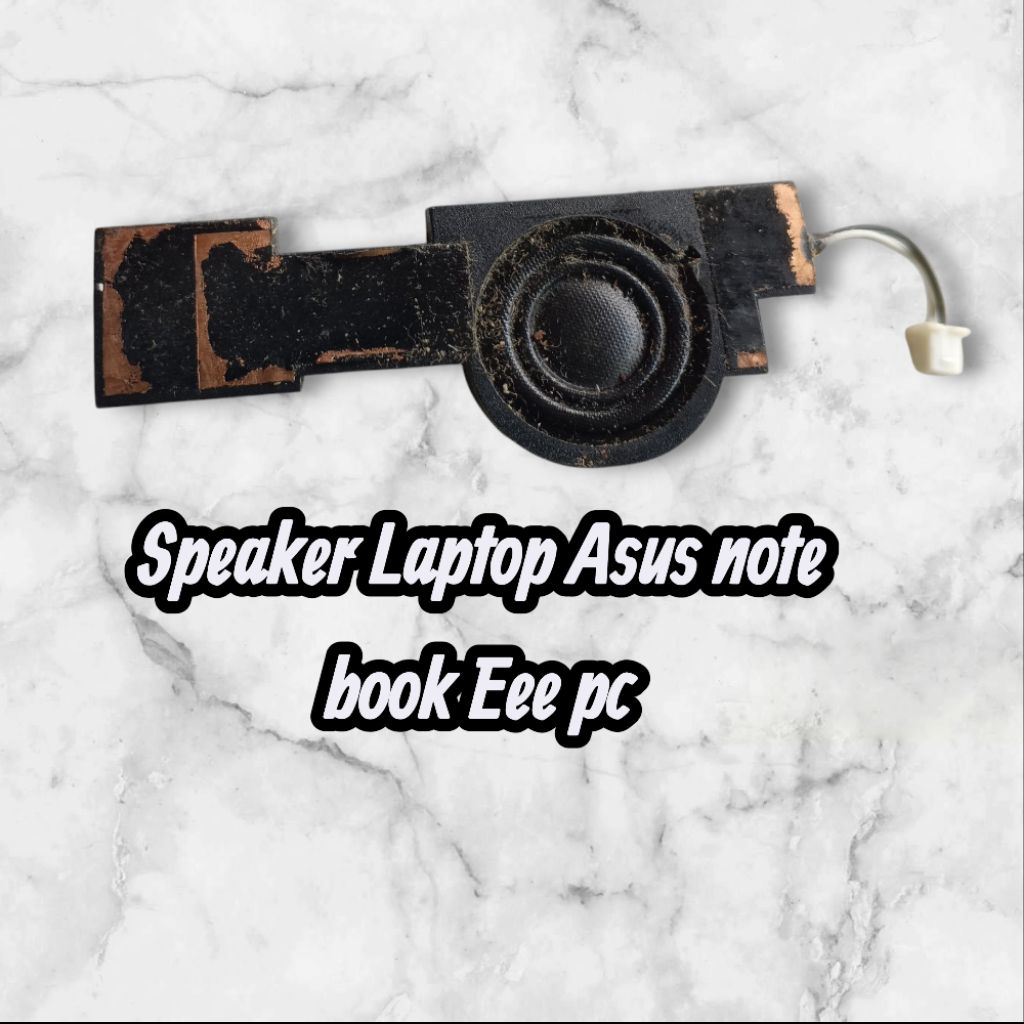 speaker Laptop Asus note book Eee pc