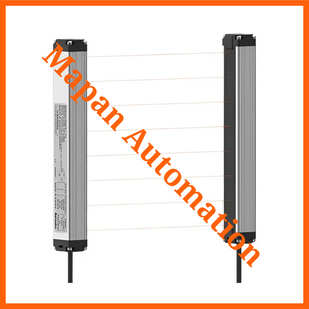 Autonics BW40-06 Area Sensor