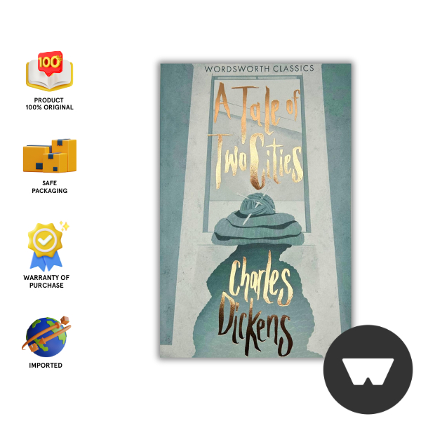 Wordsworth - Tale Of Two Cities