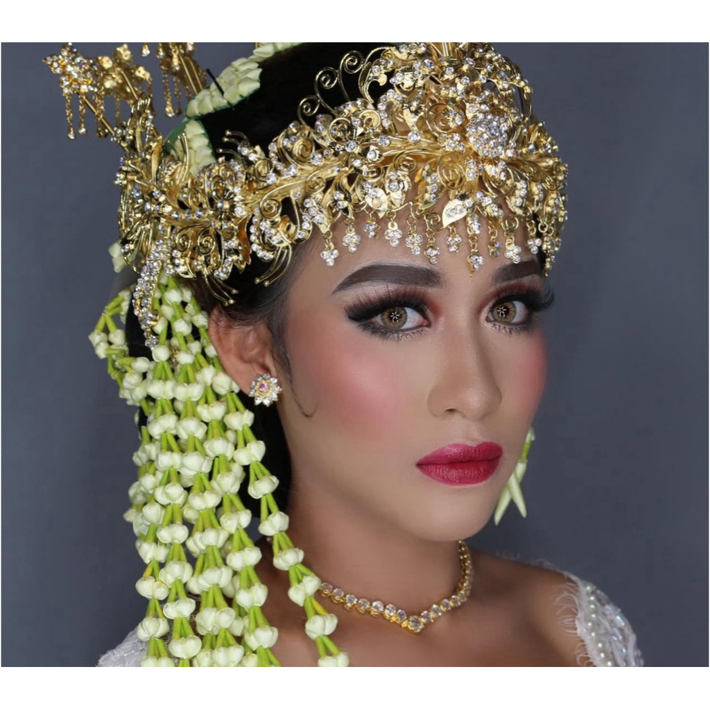 Siger Pegantin Sunda Ciki Premium