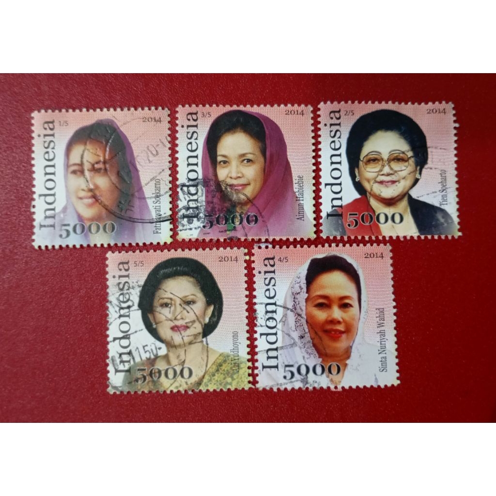 

PRANGKO INDONESIA IBU NEGARA