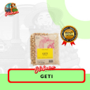 

Geti , ting-ting #tingting #tingtinggepuk #geti