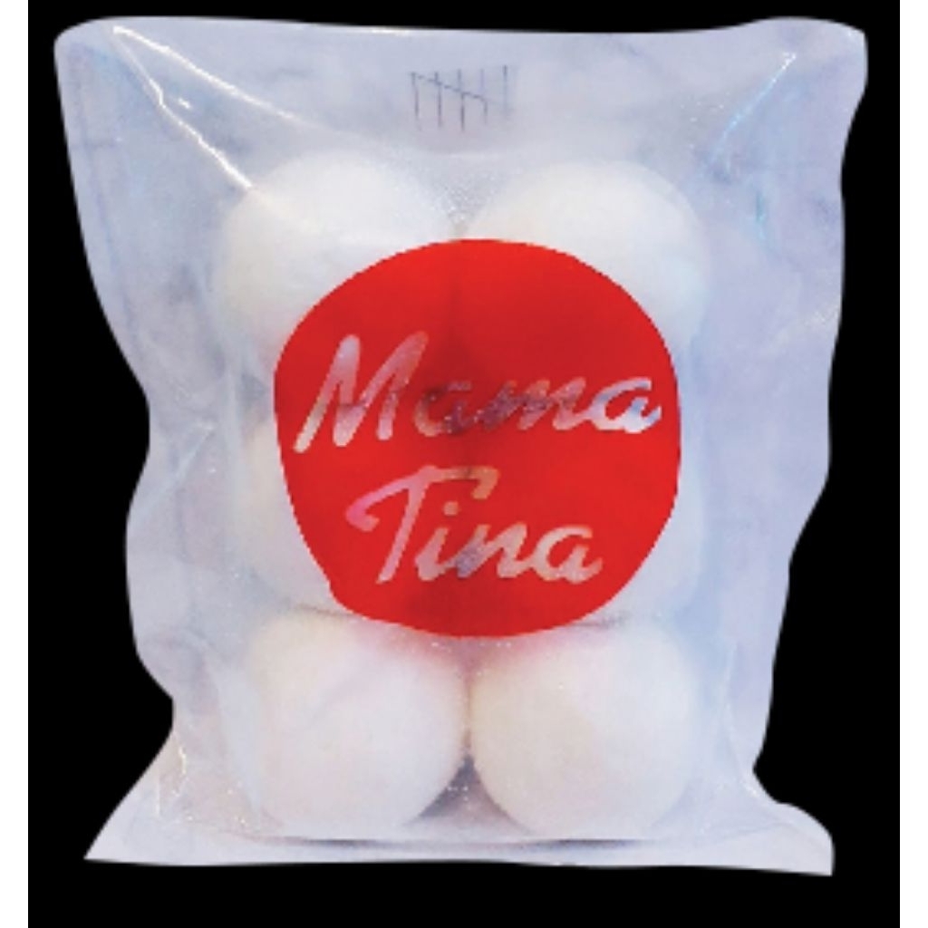 

Pao Chicken Charsiew