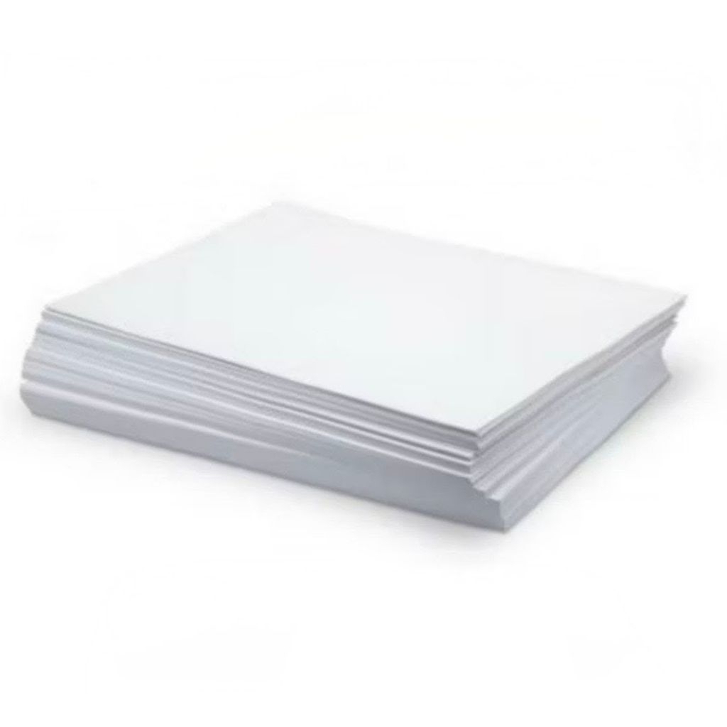 

KERTAS HVS A4 70 GRAM REPACK 20LEMBAR