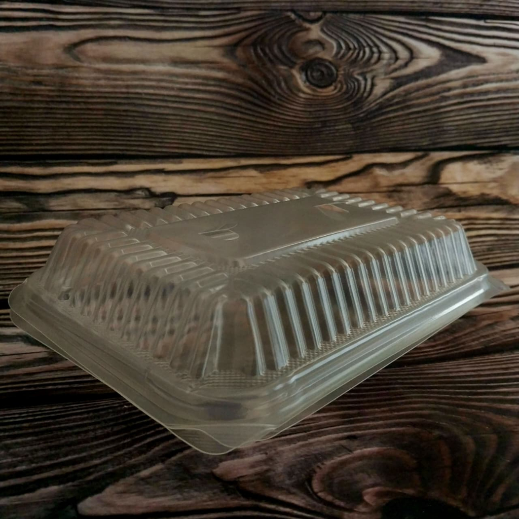 Mika tray CSLB / mika kue / mika salad / MIKA TAHAN PANAS CUTTING