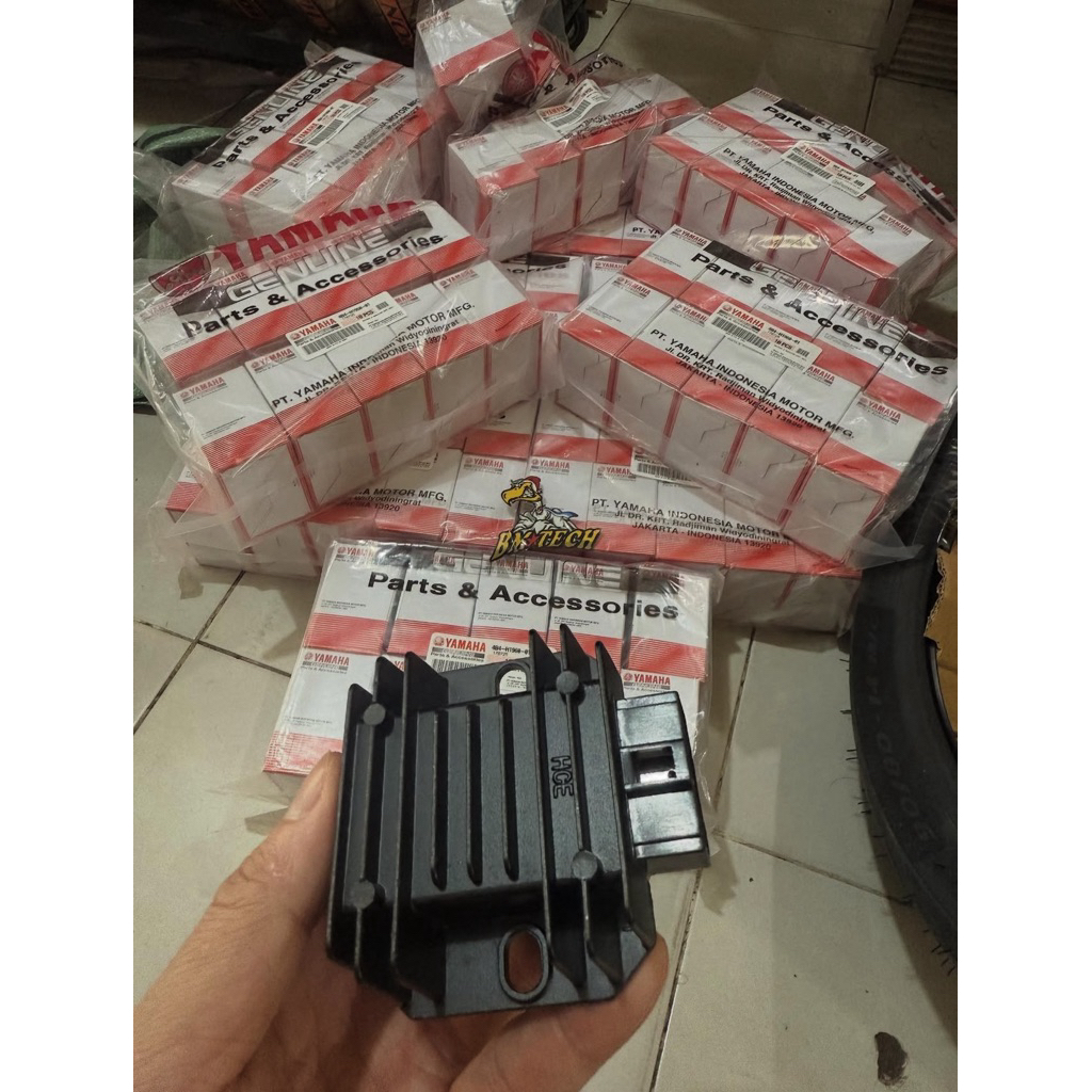 kiprok ygp Nmax kiprok original nmax