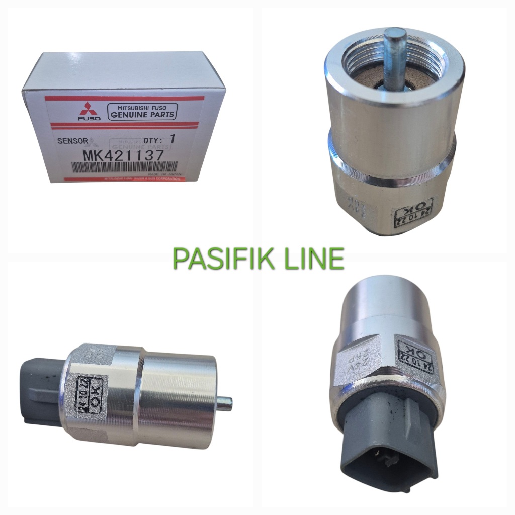 MITSUBISHI SENSOR SPEEDOMETER MITSUBISHI CANTER PS110 PS125 PS136 (MK421137)