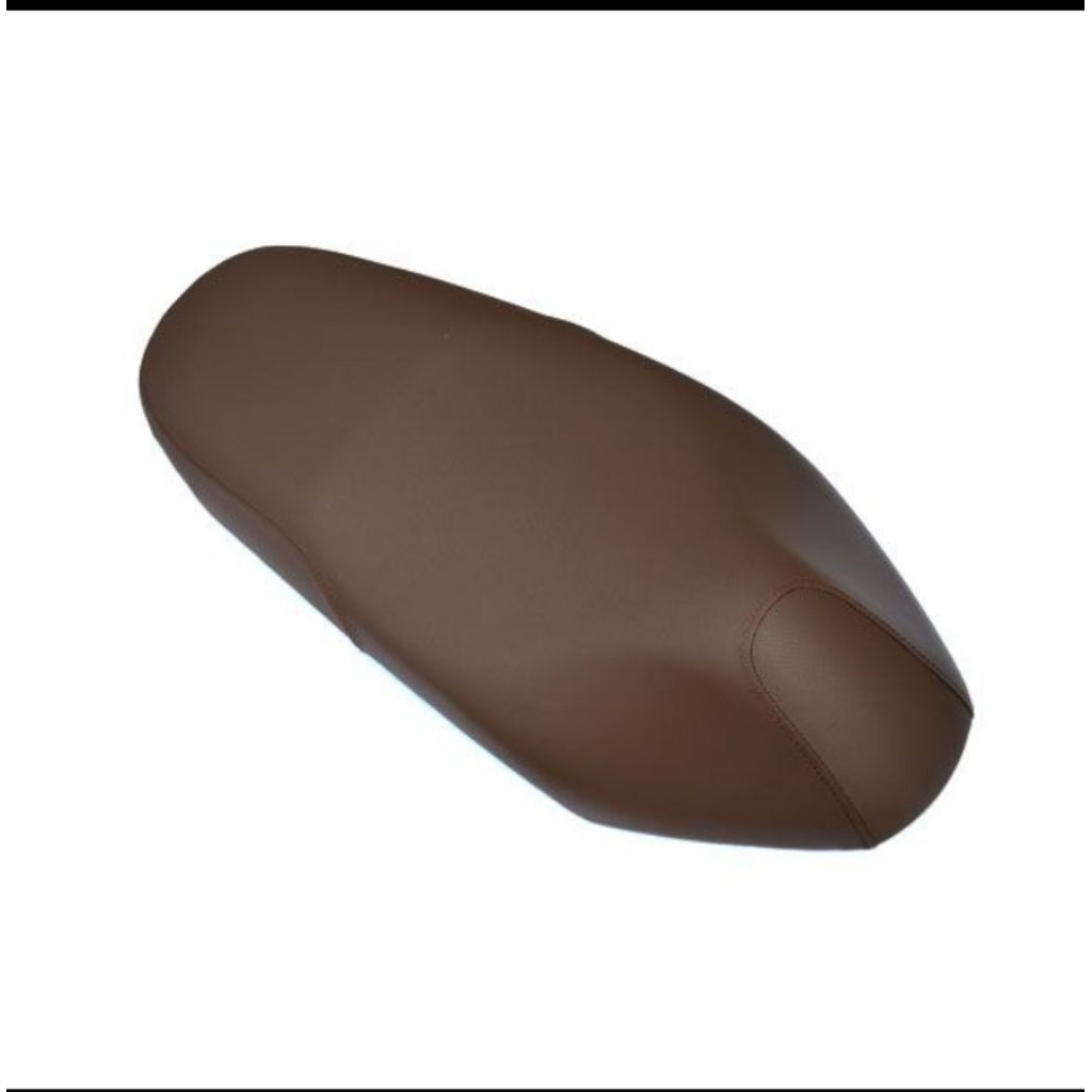 77200-k93-n00za original AHM Astra Honda motor Jok, Seat Comp Double Brown Honda Scoopy eSP K93
 NOS