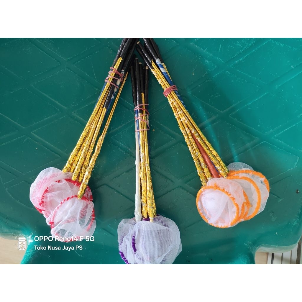 Tanggok / Saringan Ikan hias/anak ikan/jentik²