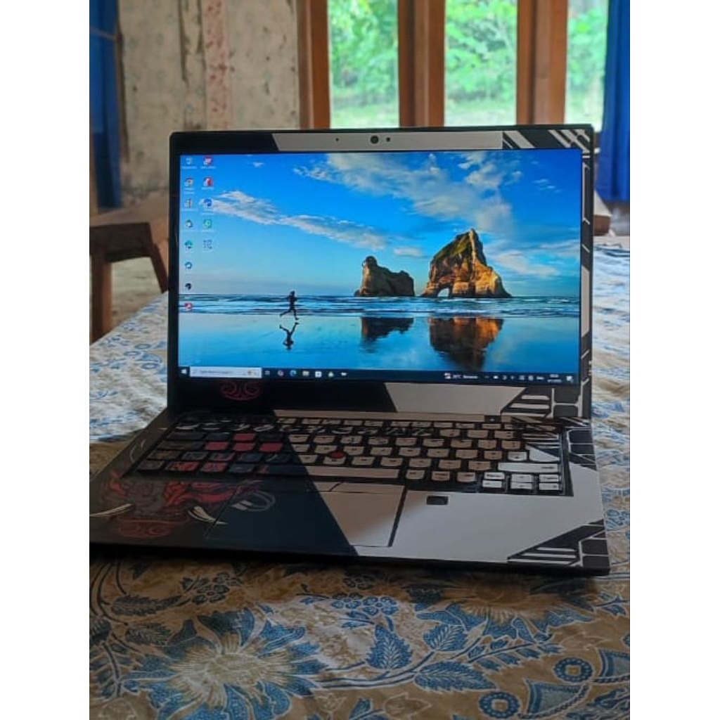 Lenovo Thinkpad X395