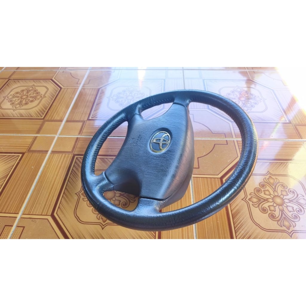 stir oem toyota camry