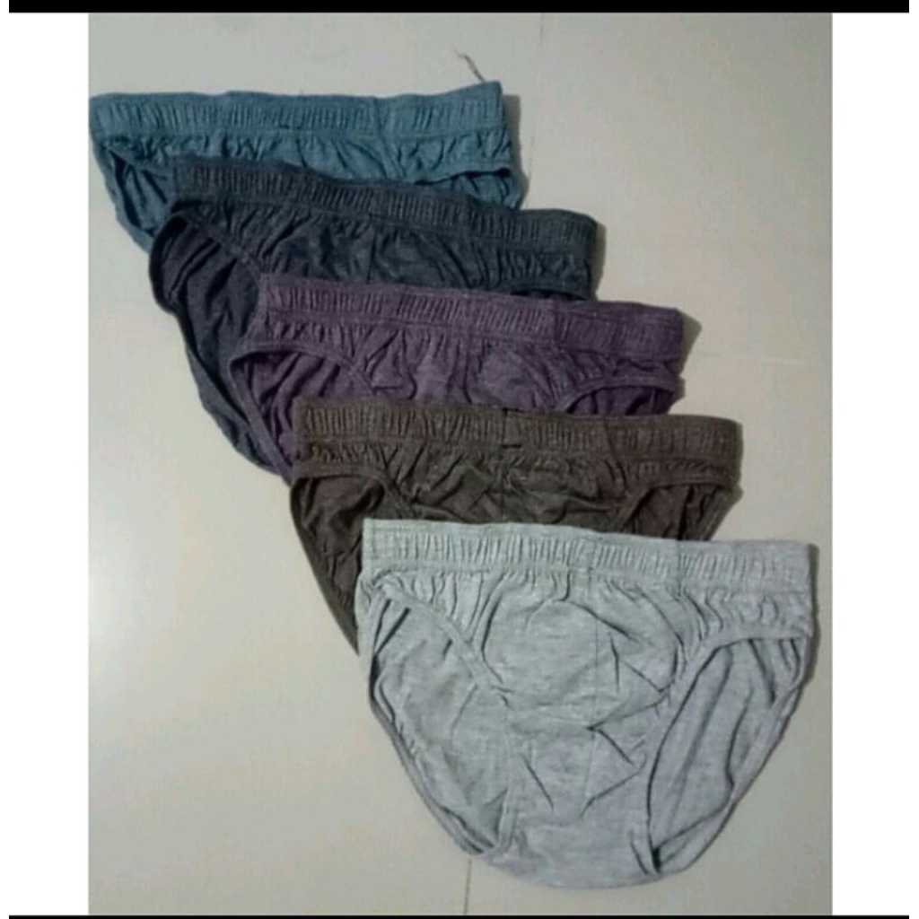 CELANA DALAM BRIEF CHAMPIRO RIJEK