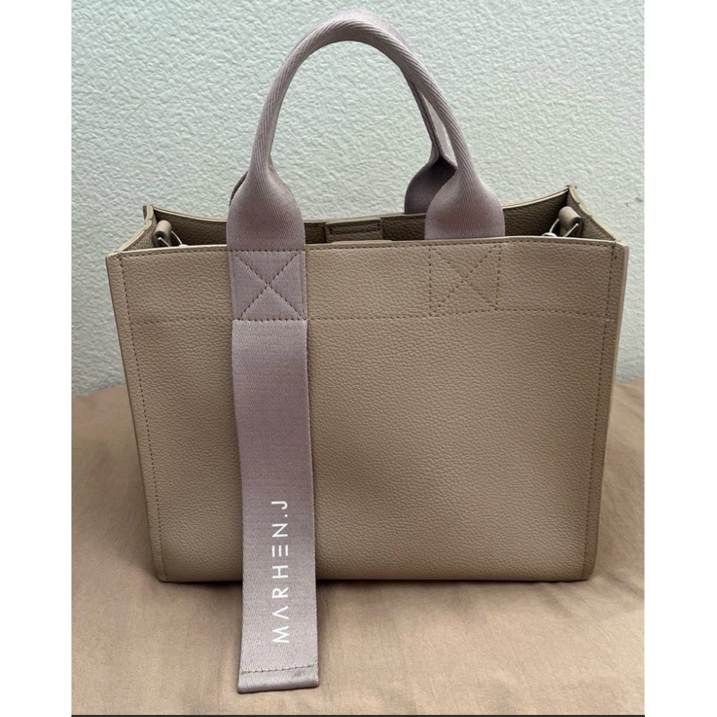 tas Marhen J preloved  cindy bag marhen