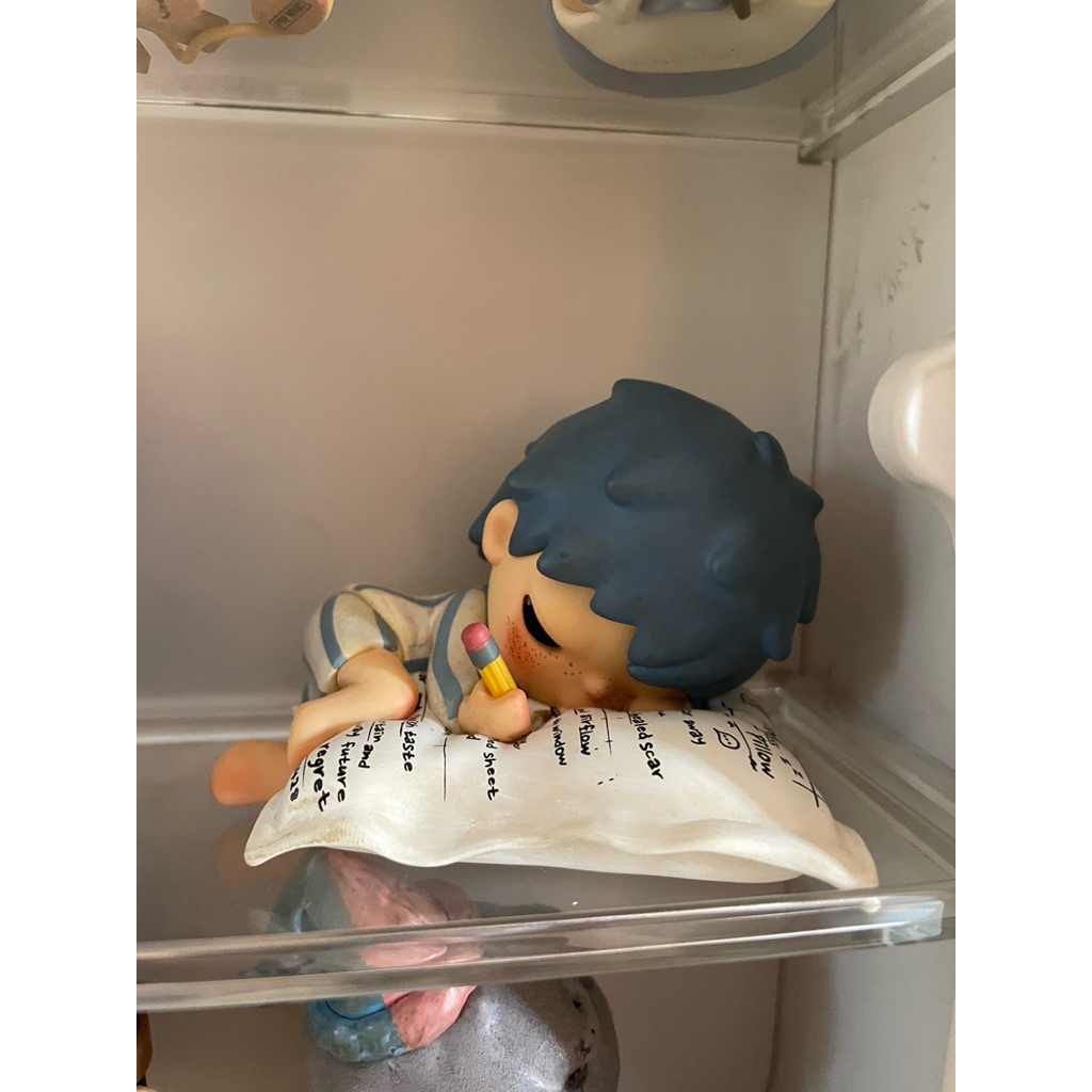 Kolpri Pop Mart (Hirono)