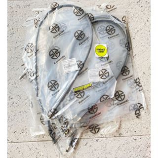 KABEL KOPLING DTRACKER KABEL KOPLING KLX BF PANJANG 106 CM 54011-0595 ORIGINAL KAWASAKI