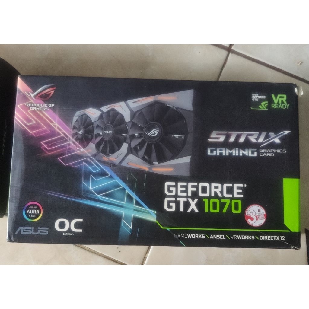 Palit GTX 560Ti