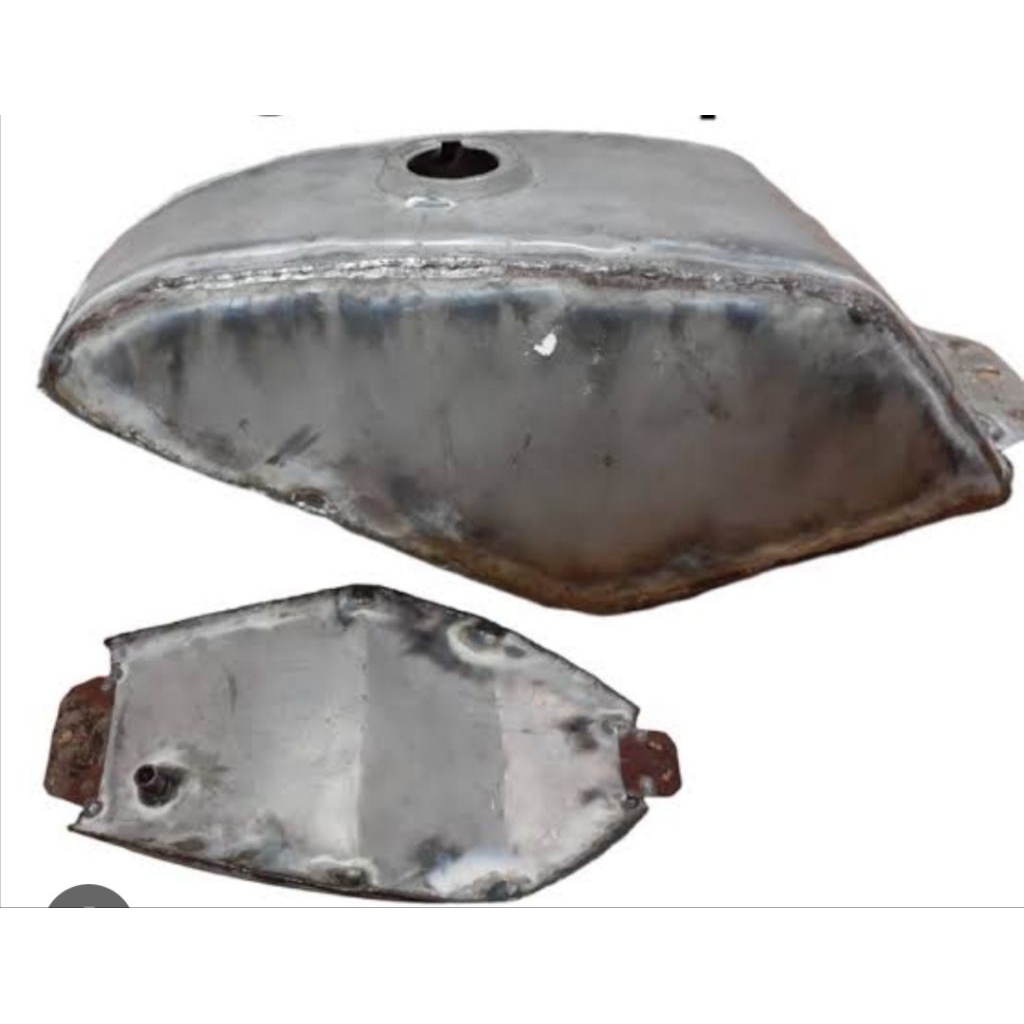 tangki herex vixon mini