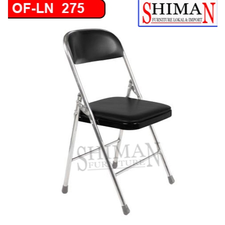 Kursi Lipat Serbaguna Polaris | Kursi Rapat | Kursi Pertemuan