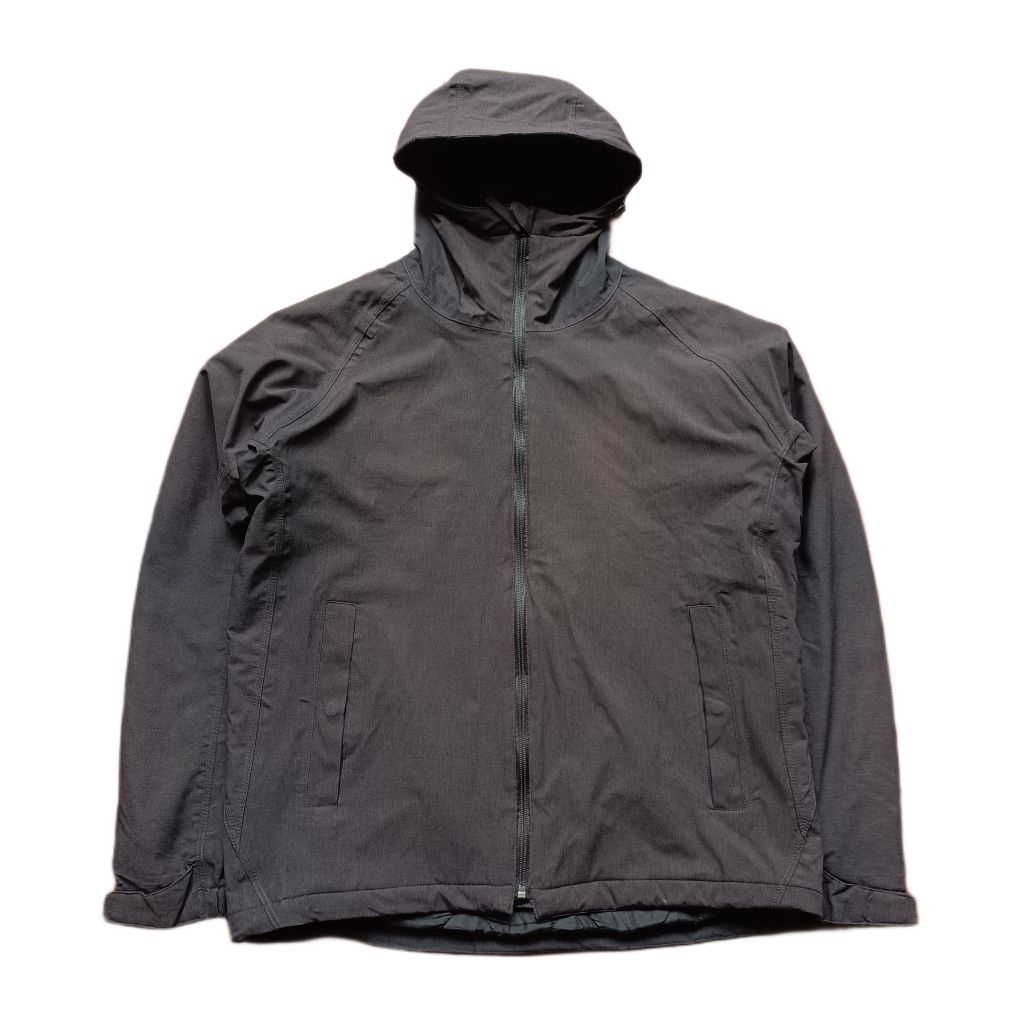 aegis gorpcore outdoor jacket XL