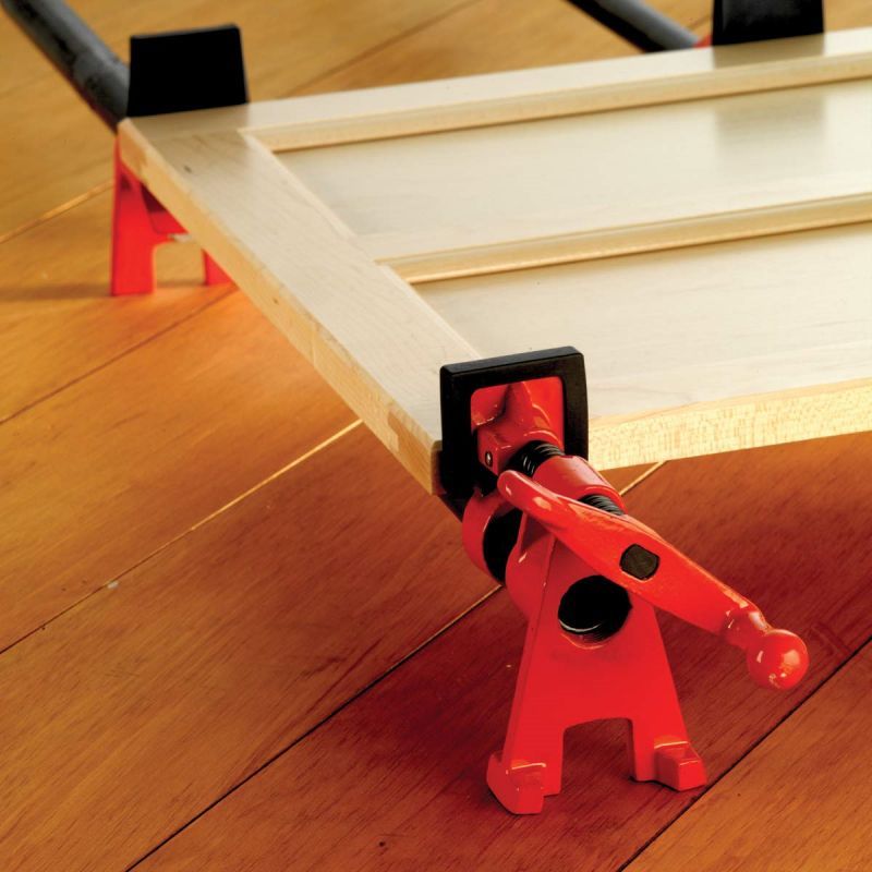 1/2 inch 3/4 inch Kayu Klem Carpenter Tools Pipe Clamp Penjepit Kayu Premium Terbaik Berkualitas