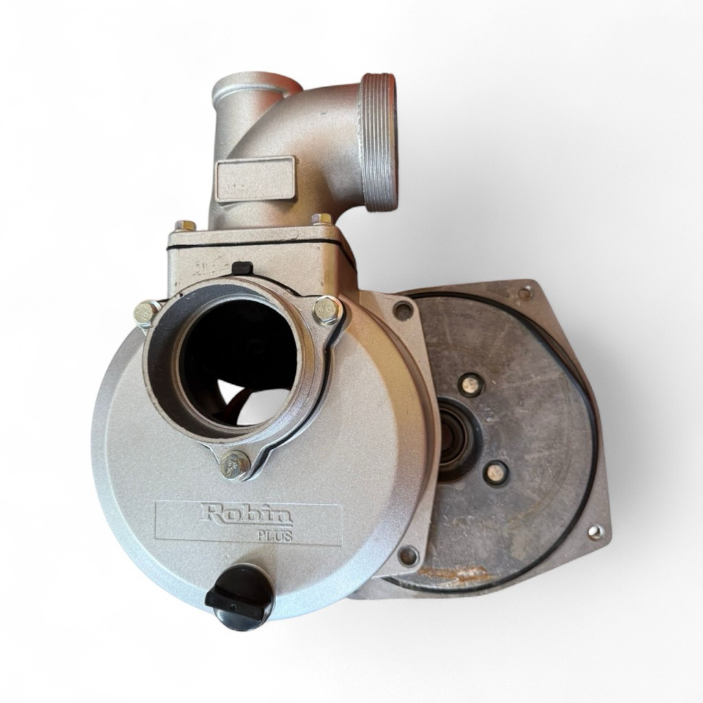 POMPA ALKON 3” SNB 80 KOMPLIT