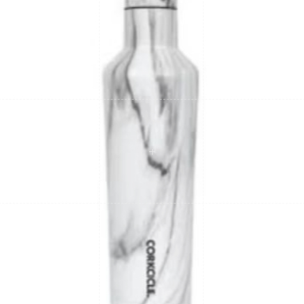 Corkcicle Snowdrift Sport Canteen Botol Minum