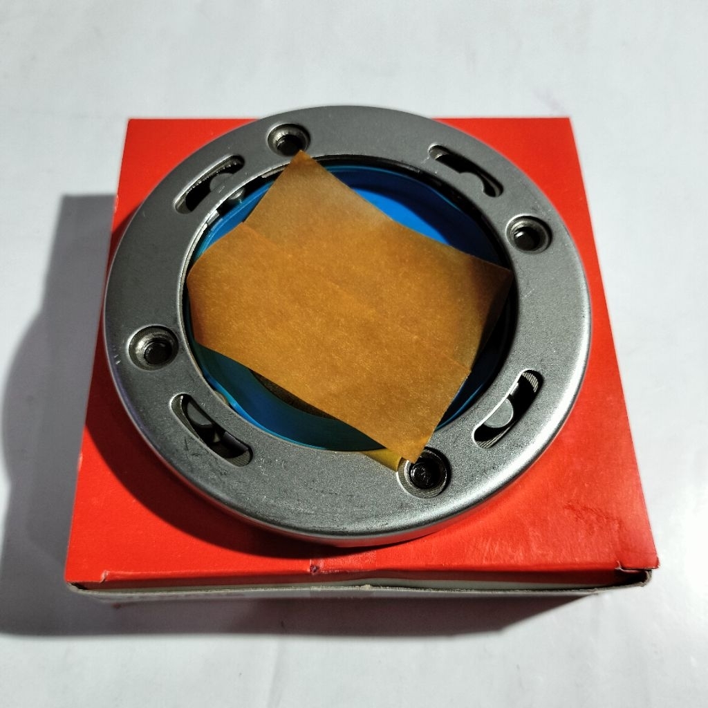 Wan Way We  One Way Rumah Pelor Stater Starter Assy Mio Sporty Soul Fino Nouvo. ORI. 5VV-E5570-00