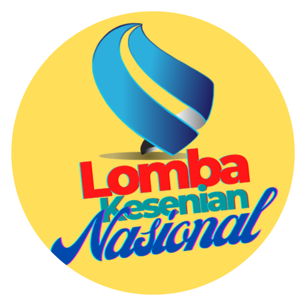 Piala, Medali, Sertifikat Lomba Seni Nasional