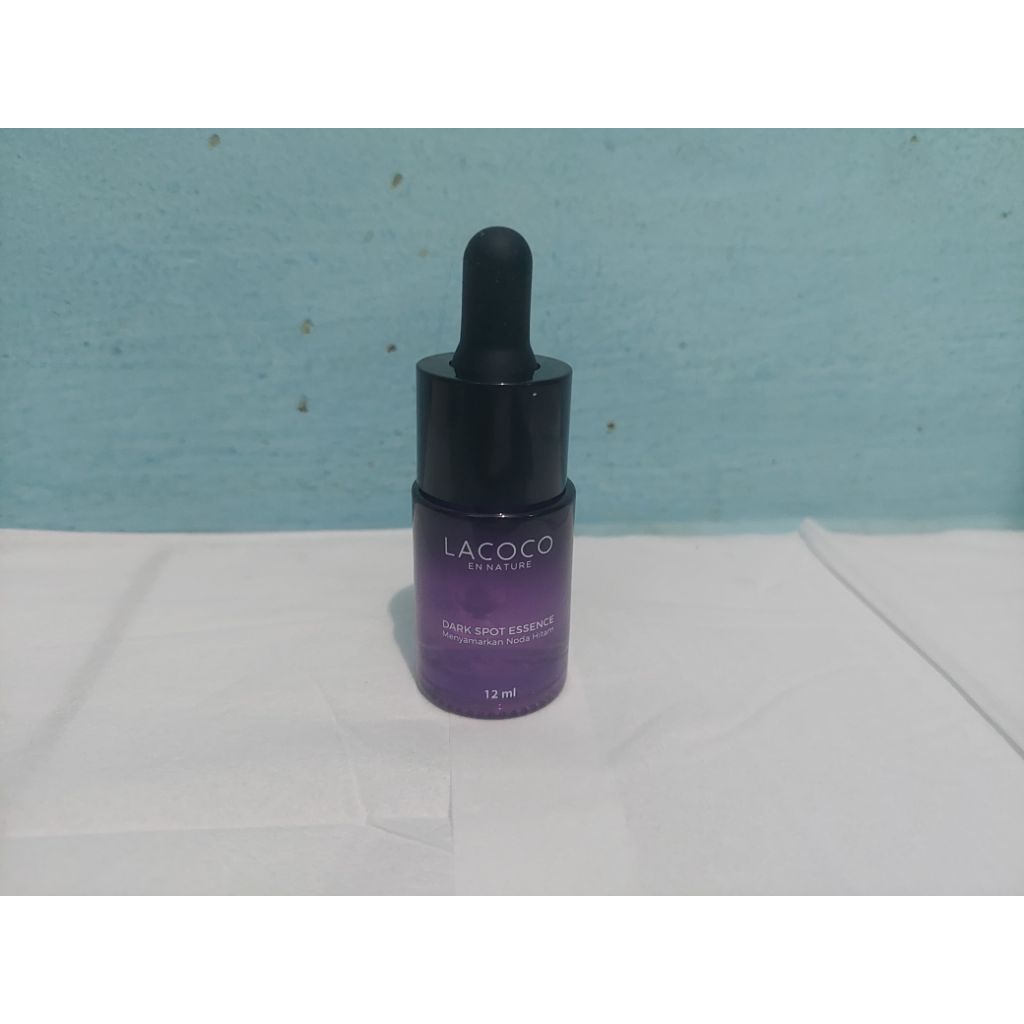 PRELOVED SERUM LACOCO DARK SPOT