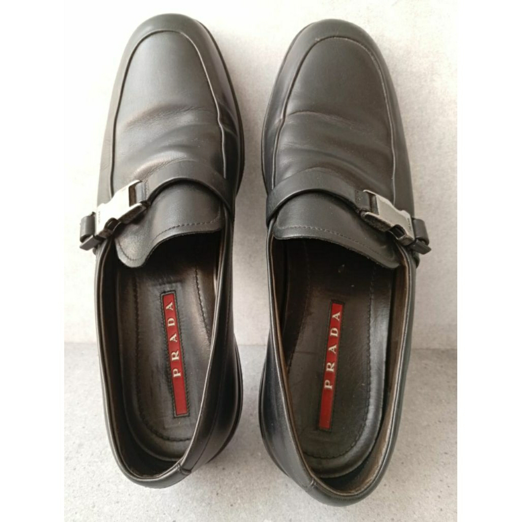 Prada Men's Shoes