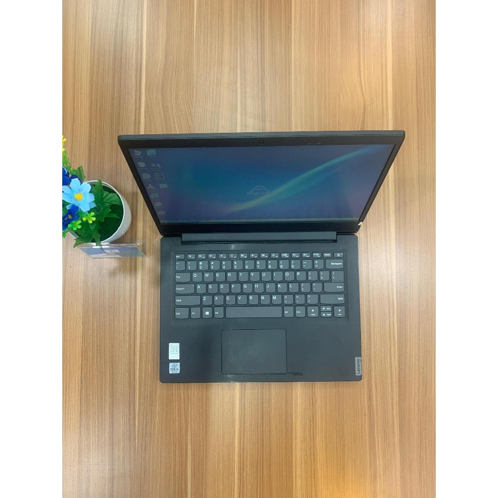 LENOVO IDEAPAD S145 I5 GEN 10 8/256 / second