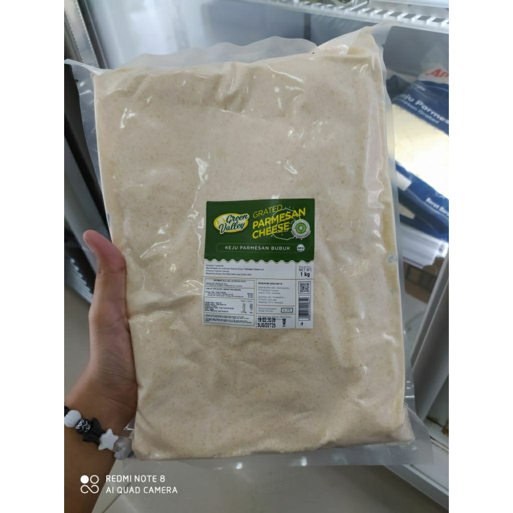 

GV Parmesan 1 Kg