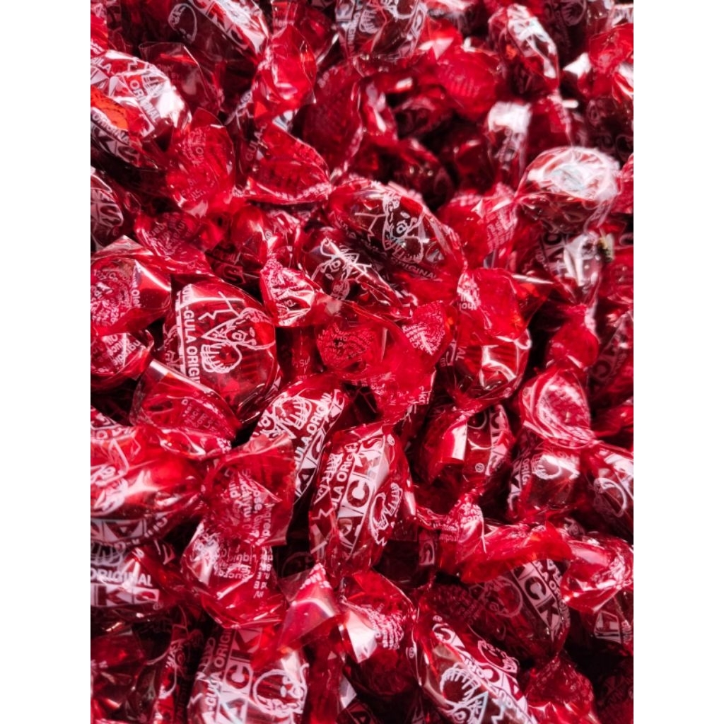 

permen haks original 250gram