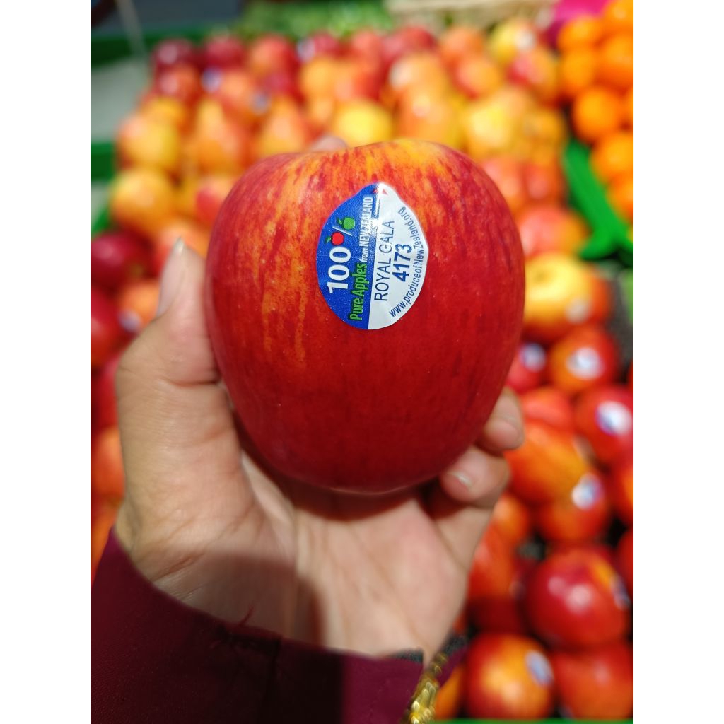 

Apel Royal Gala / Kg