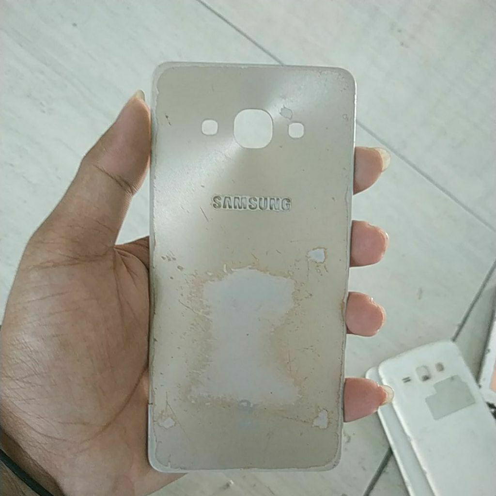 backdoor bekas Samsung j3 pro,J3119