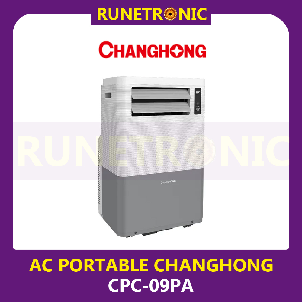 AC Portable CHANGHONG 1PK CPC-09PA
