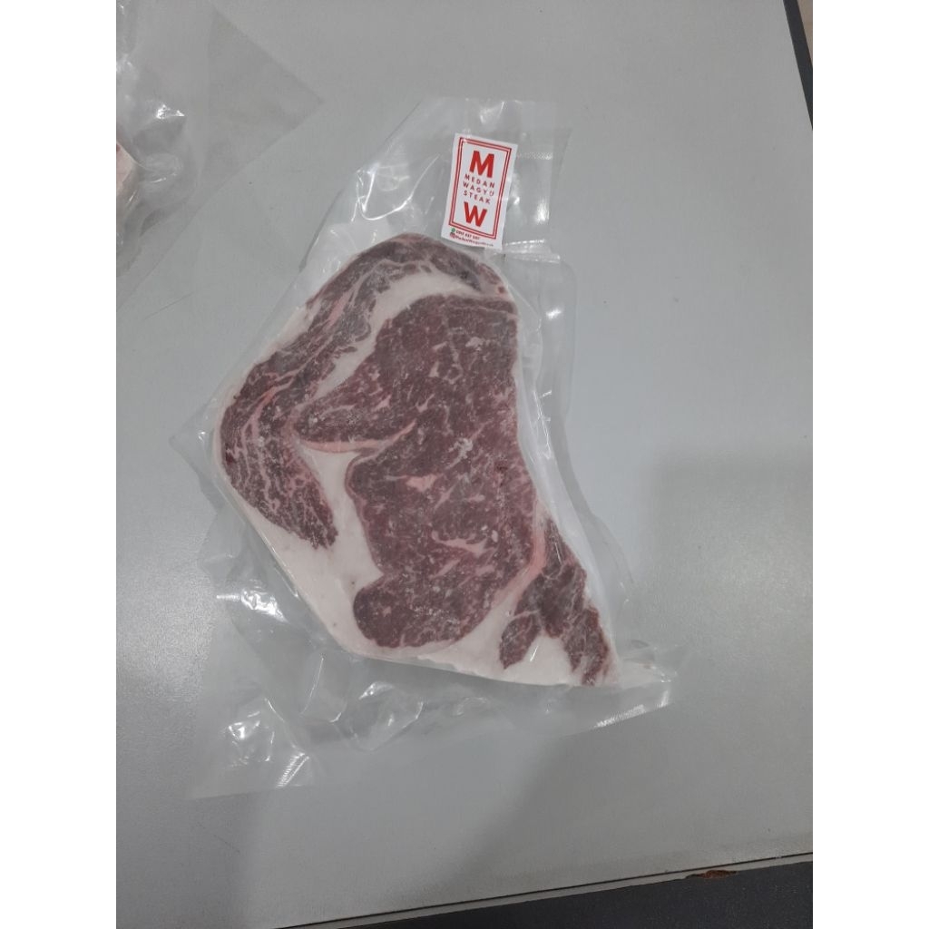 

Canada Prime Rib eye