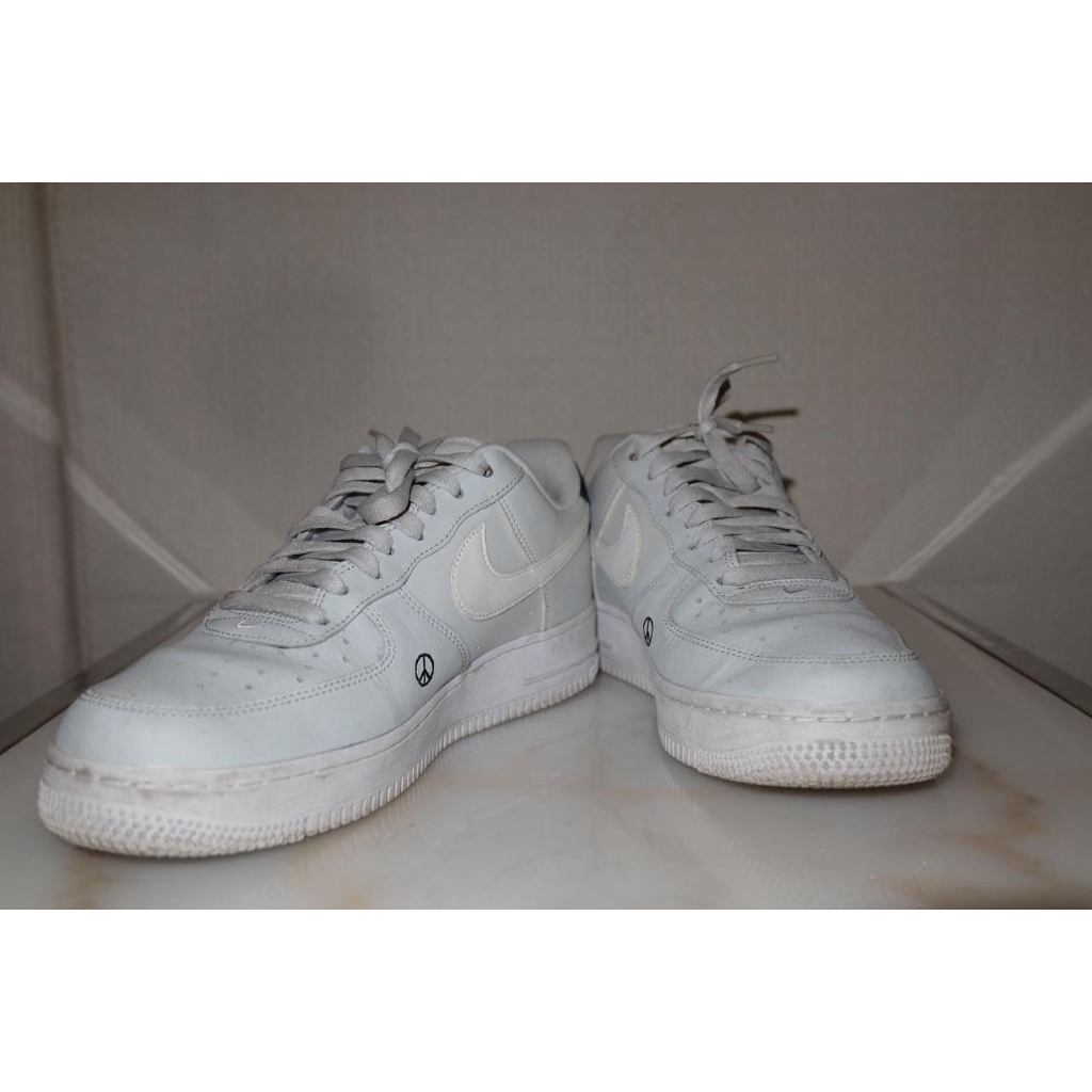 Nike Air Force 1 Low Have a Nike Day Grey White