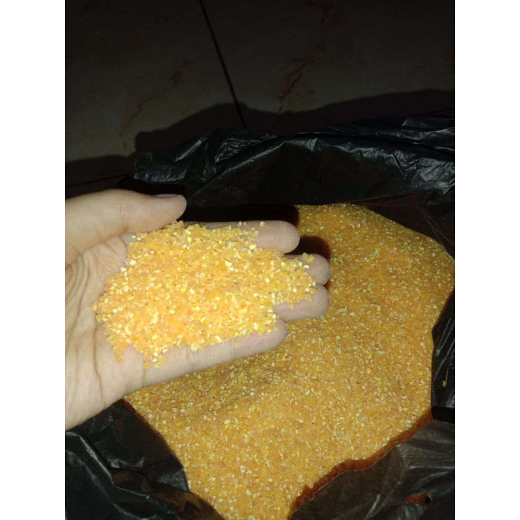 beras jagung 1KG