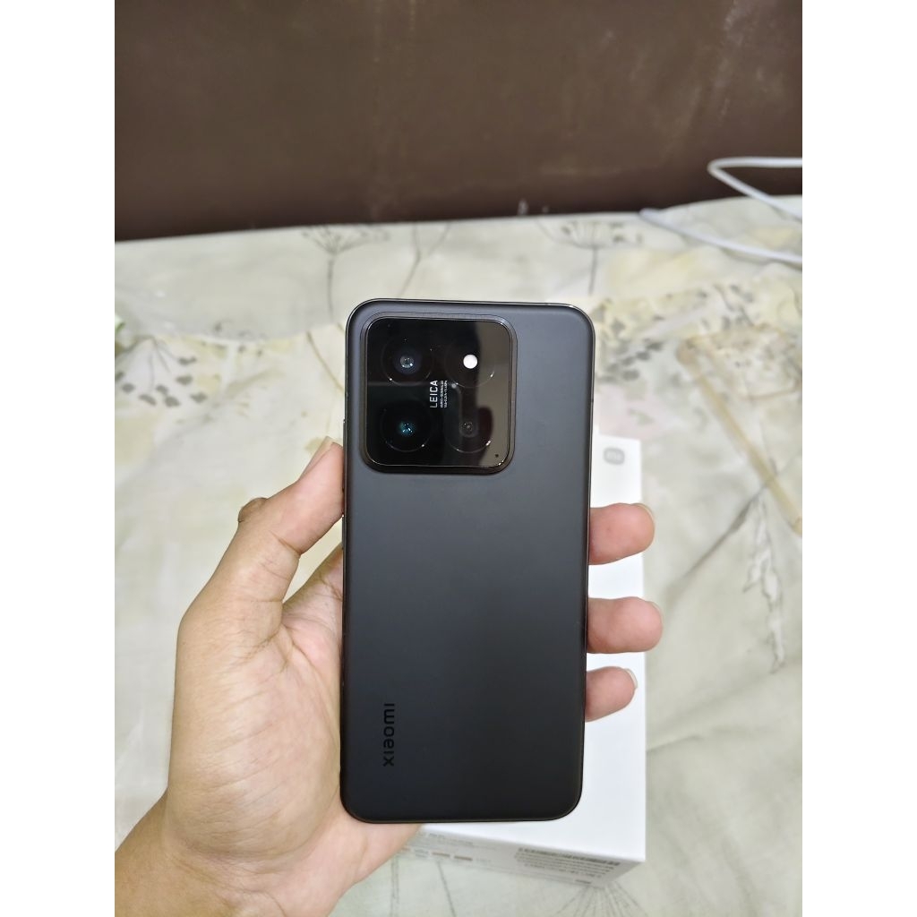 Xiaomi 14 China Version 16/1TB Second