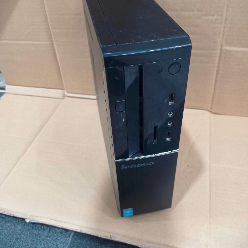 SIAP ANGKUT CPU SLIM LENOVO Core i3