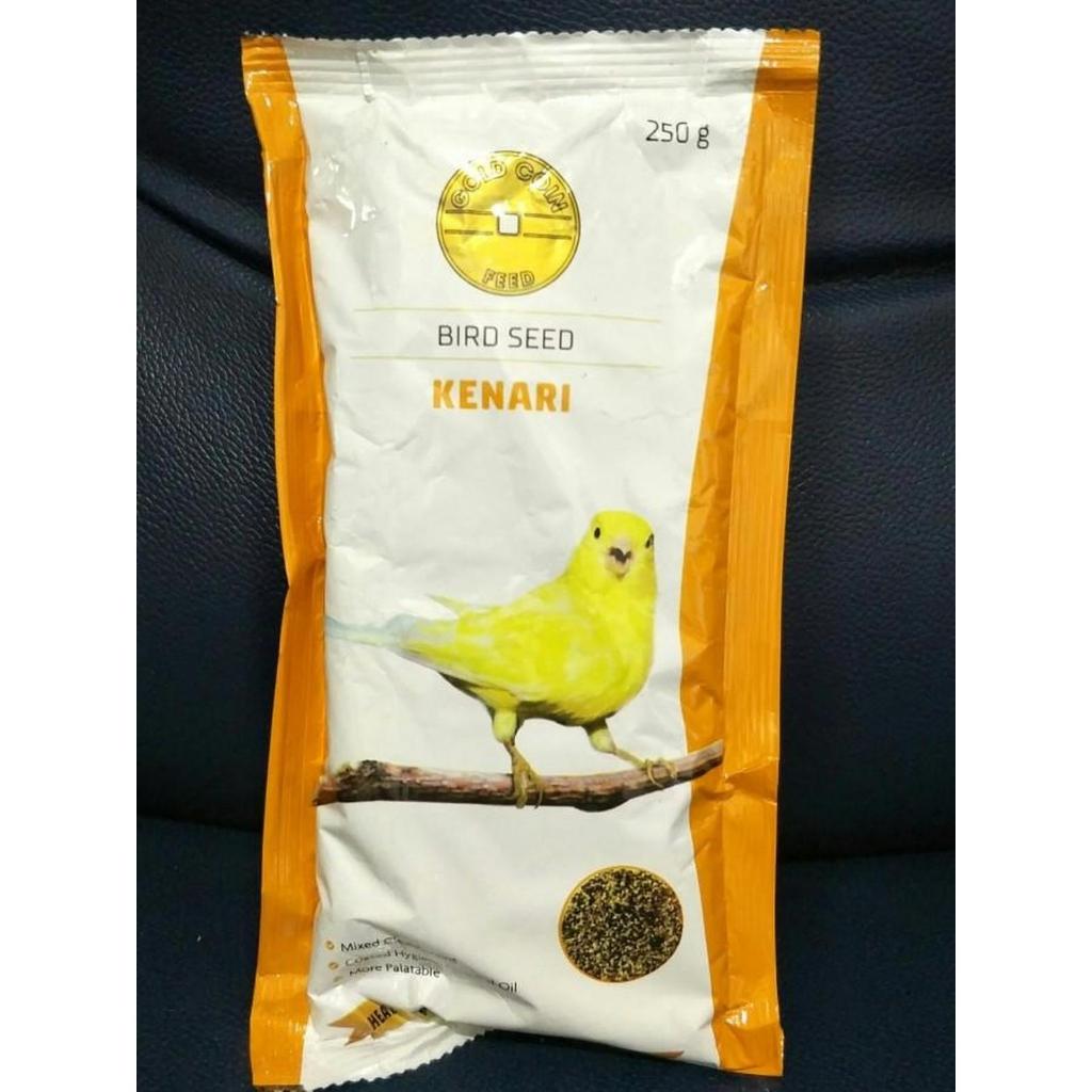 GOLD COIN KENARI GOLD COIN KENARI 250 GR BIJIAN KENARI