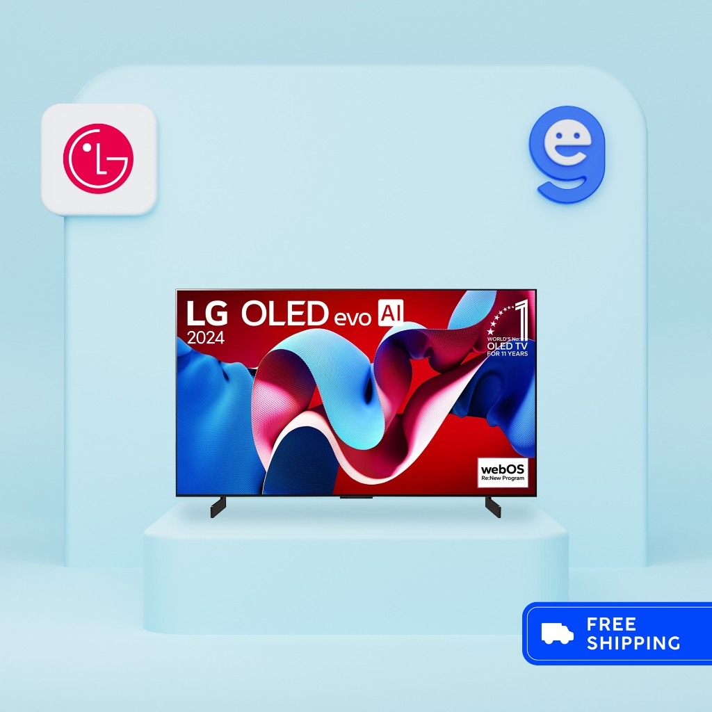 LG TV OLED42C4PSA LG OLED TV 42 Inch Smart TV 4K 42C4PSA 42C4 OLED42C4