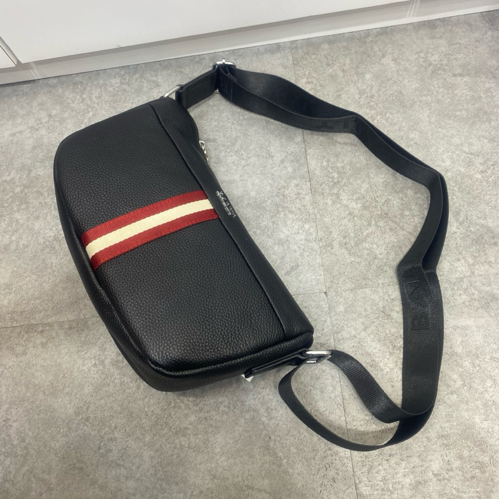 TAS SELEMPANG BALLY KULAS IMPORT