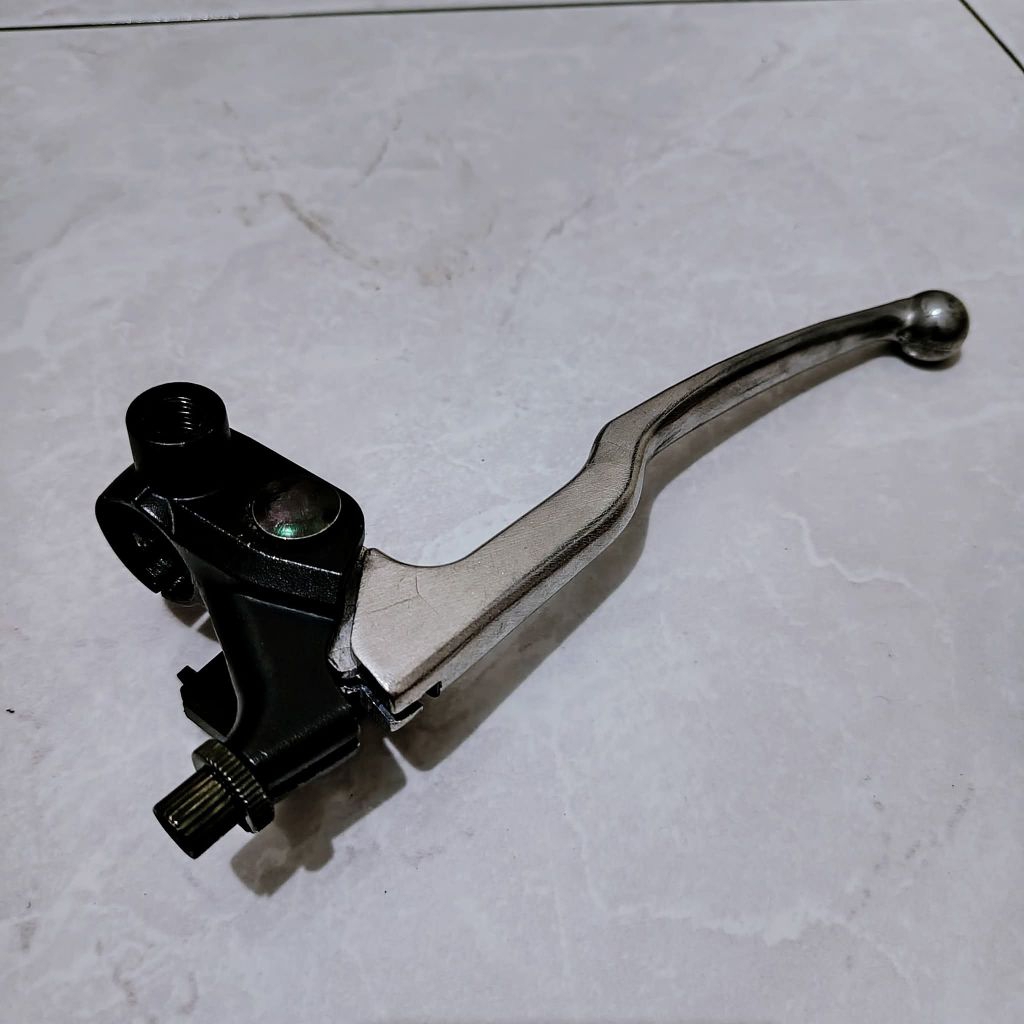 Handle Kopling Original Copotan Yamaha R25 Old