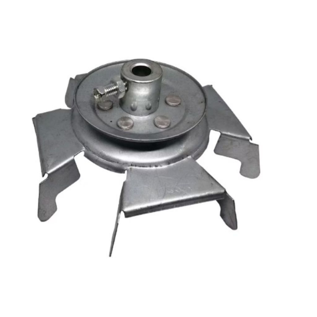 Pulley Wash Cakram Dinamo Wash mesin Cuci As 10