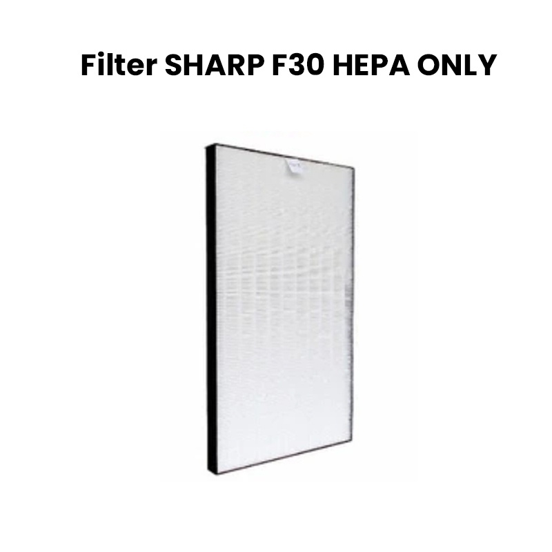 Filter Sharp F30 Hepa Only