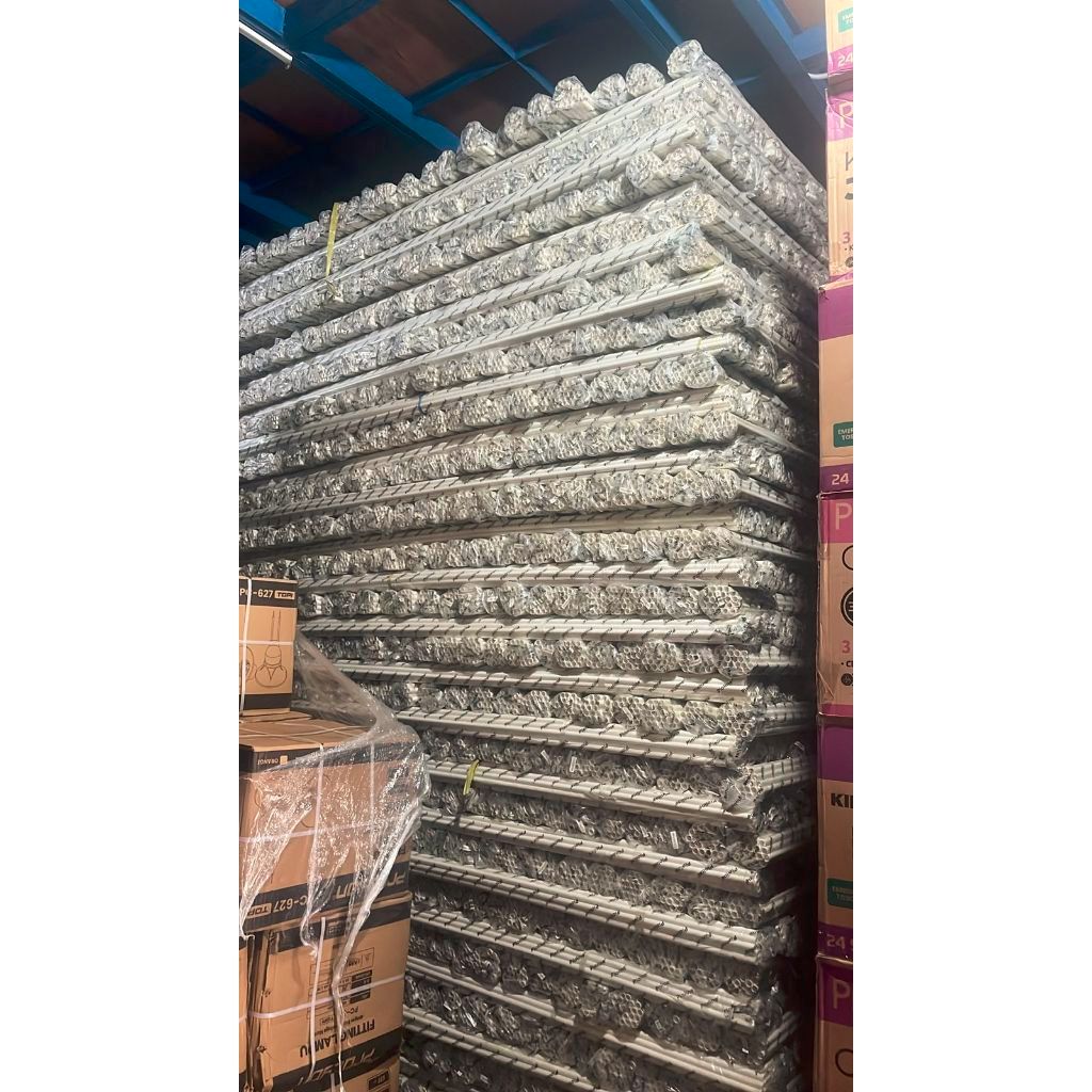 Pipa Conduit 20mm PIOLINE Paralon Listrik Putih PIOLINE Panjang 1,5M 20 mm