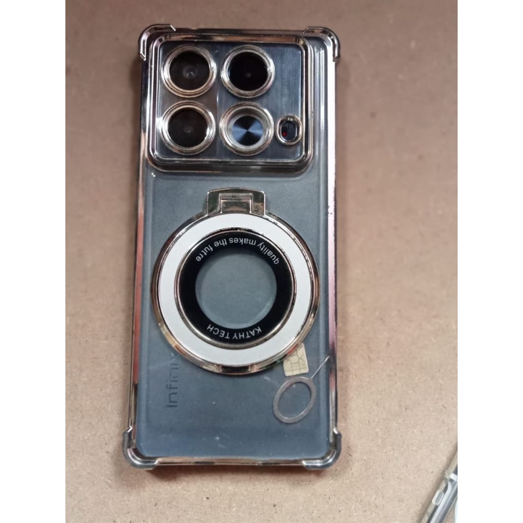 hp infinix note 40 x6853